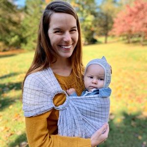 Meet your Posher, Allie